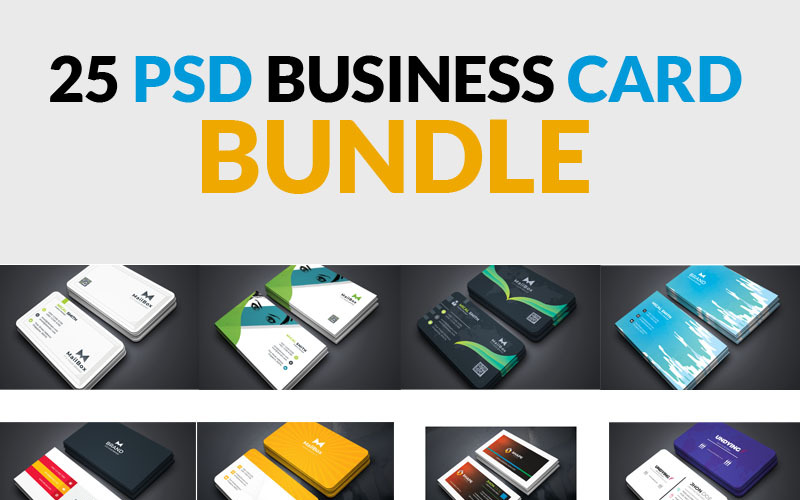 Download Фирменный стиль "Business Card Bundle Vol_1 - Corporate Identity Template" / Business Card Bundle Vol_1 - Corporate Identity Template - Фирменный стиль на тему графика business card corporate liflet computer internet stationery id kit blue hi-quality official symple green logo professional modern art standard creative