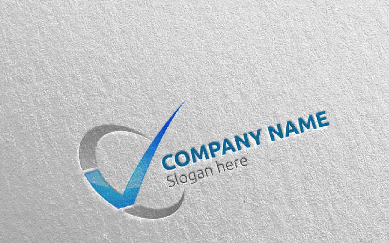 Download Шаблон логотипа "Letter V Design 52 Logo Template" / Letter V Design 52 Logo Template - Шаблон логотипа на тему графика letter v initial logo logotype digital media modern web design website app pixel photography internet data technology agency studio icon