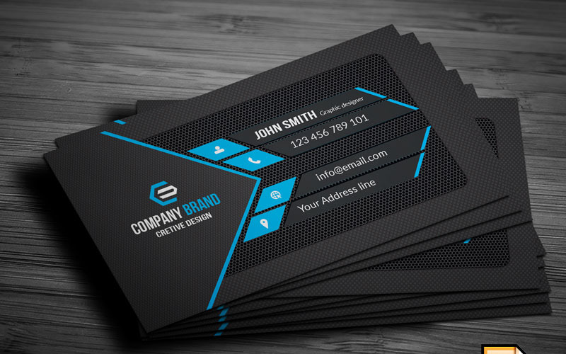 Download Фирменный стиль "Professional Business card - Corporate Identity Template" / Professional Business card - Corporate Identity Template - Фирменный стиль на тему графика abstract art artistic blue building computer corporate graph graphic green hi-quality id kit internet logo modern multimedia official photo play