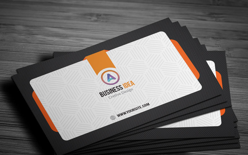 Download Фирменный стиль "Print High Quality Business card - Corporate Identity Template" / Print High Quality Business card - Corporate Identity Template - Фирменный стиль на тему графика abstract art artistic blue building computer corporate graph graphic green hi-quality id kit internet logo modern multimedia official photo play