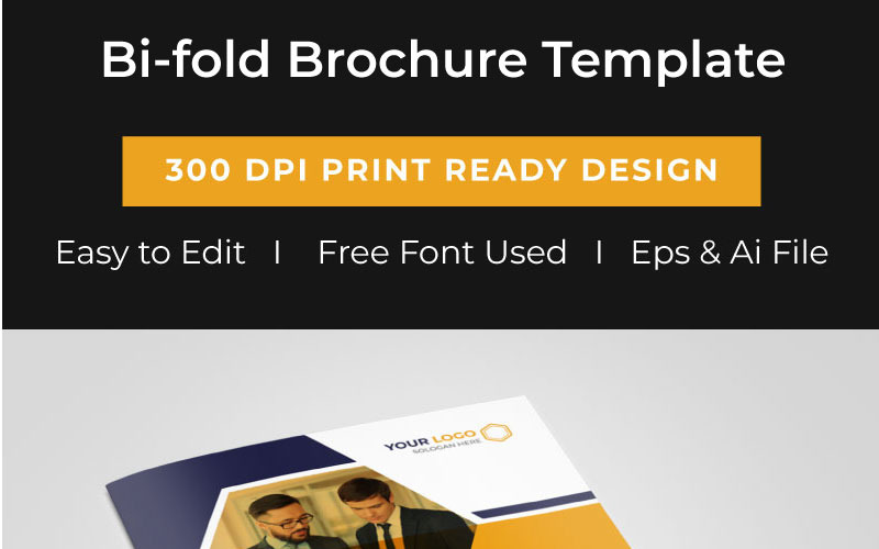 Download Фирменный стиль "Creative Brochure - Corporate Identity Template" / Creative Brochure - Corporate Identity Template - Фирменный стиль на тему графика pages brochure flyer profile creative template magazine leaflet corporate company modern report agency unique annual catalog portfolio bifold bi-fold page