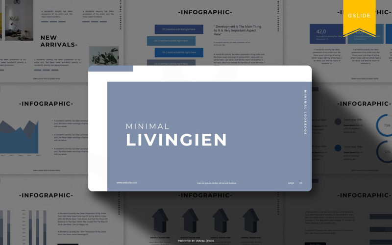 Livingien | Presentazioni Google