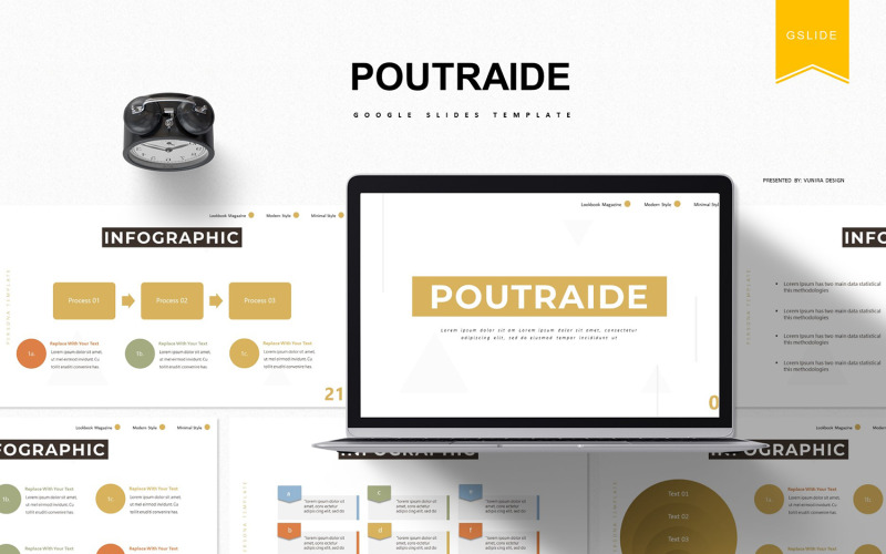 Poutraide | Google Diák