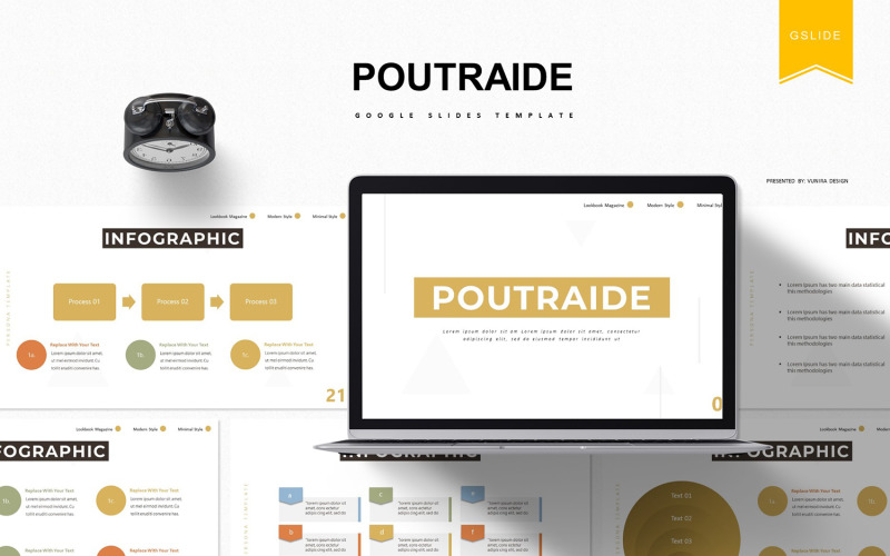 Poutraide | Google Presentationer