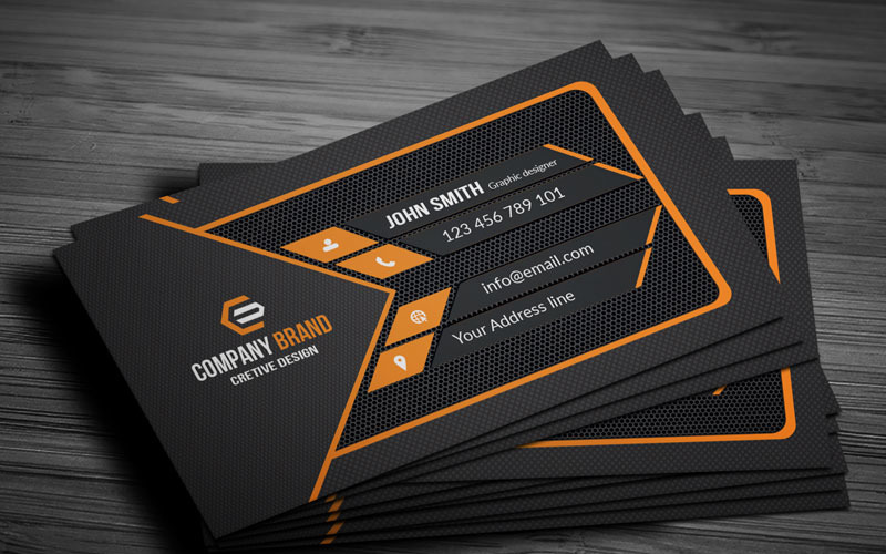 Download Фирменный стиль "Professional Business card - Corporate Identity Template" / Professional Business card - Corporate Identity Template - Фирменный стиль на тему графика abstract art artistic blue building computer corporate graph graphic green hi-quality id kit internet logo modern multimedia official photo play