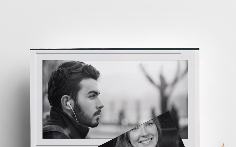 Download Фирменный стиль "Brand - Flyer Vol_60 - Corporate Identity Template" / Brand - Flyer Vol_60 - Corporate Identity Template - Фирменный стиль на тему графика flyer corporate corporate creative flyer travel business card card liflet computer internet stationery id kit blue hi-quality official symple green