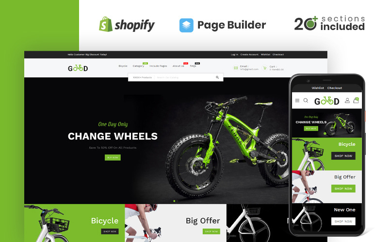 Сайты Магазины Велосипедов
