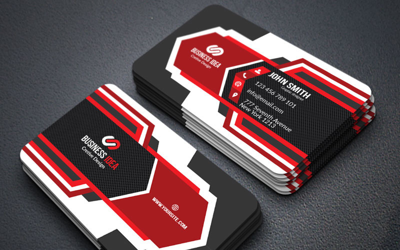 Download Фирменный стиль "Professional Business ??ard - Corporate Identity Template" / Professional Business ??ard - Corporate Identity Template - Фирменный стиль на тему графика abstract art artistic blue building computer corporate graph graphic green hi-quality id kit internet logo modern multimedia official photo play