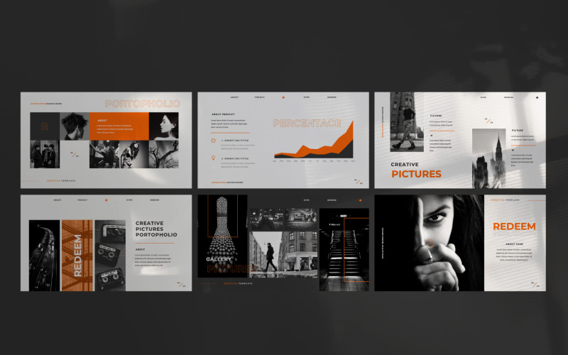 VERWIJDER Creatieve Google-dia's