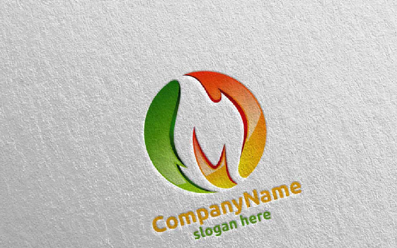 Download Шаблон логотипа "3D Fire Flame Element  Design 7 Logo Template" / 3D Fire Flame Element  Design 7 Logo Template - Шаблон логотипа на тему графика plumbing gas power media health flaming bonfire energy icon vector heat burn firefighters logo fire light illustration hot abstract flame