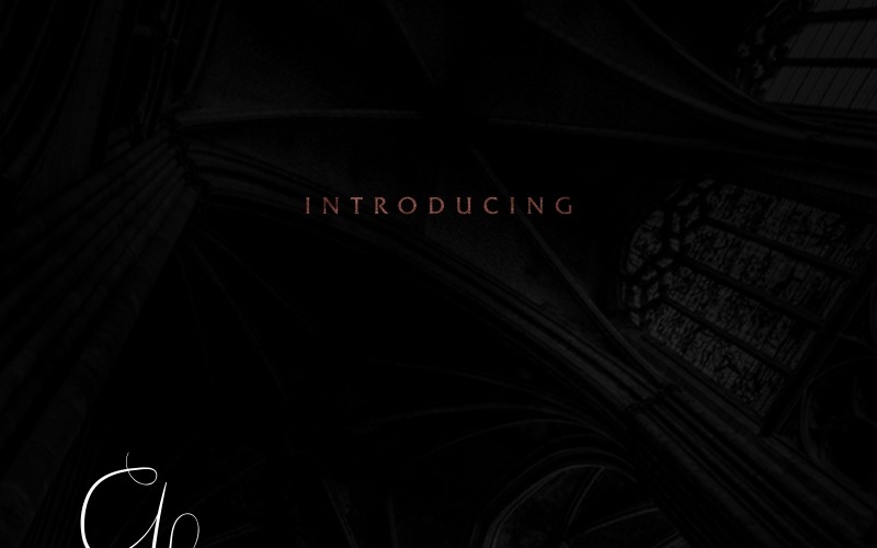 Download Шрифт "Ghaniya Holmy Font" / Ghaniya Holmy Font - Шрифт на тему графика calligraphy chic classic clean decorative display events fashion flyer font handmade handwritten invitation natural pen photography sale script sexy signature