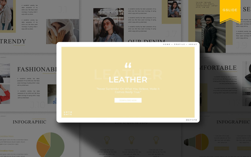 Leer | Google Presentaties