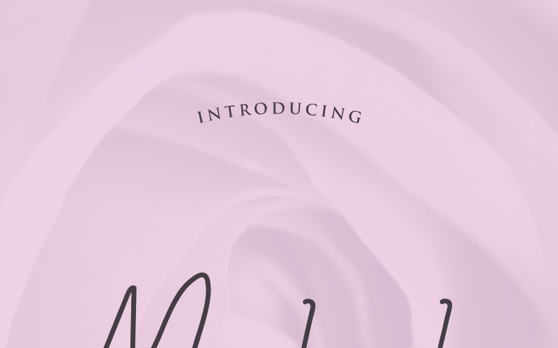 Download Шрифт "Machaela Font" / Machaela Font - Шрифт на тему графика decorative display flyer font handmade handwriting handwritten invitation lettering natural pen pencil photography promo retail sale sales marketing sans script