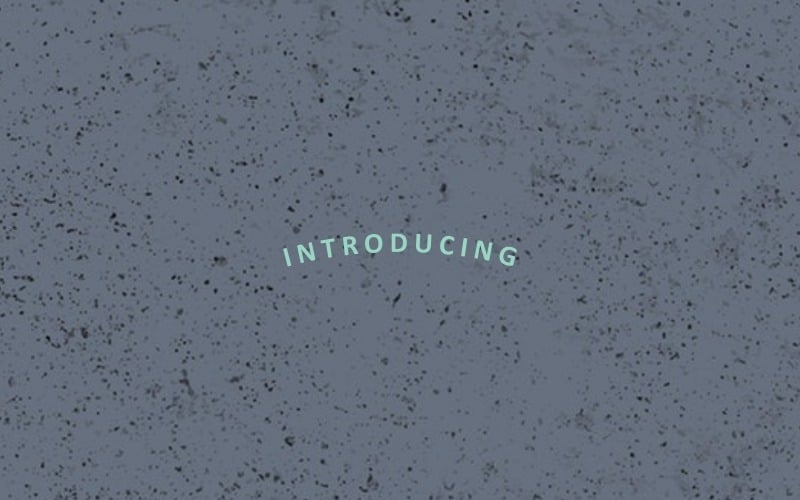 Morachinno-lettertype