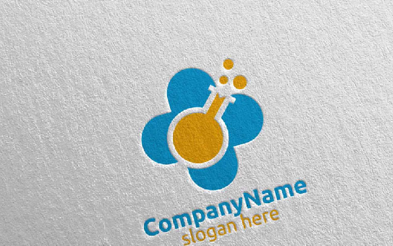 Download Шаблон логотипа "Cross Lab Medical Hospital 39 Logo Template" / Cross Lab Medical Hospital 39 Logo Template - Шаблон логотипа на тему графика pet medicine emergency pharmacy doctor pharmaceutical plus cross clinic logo health care hospital medical donor service vector healthcare icon blood