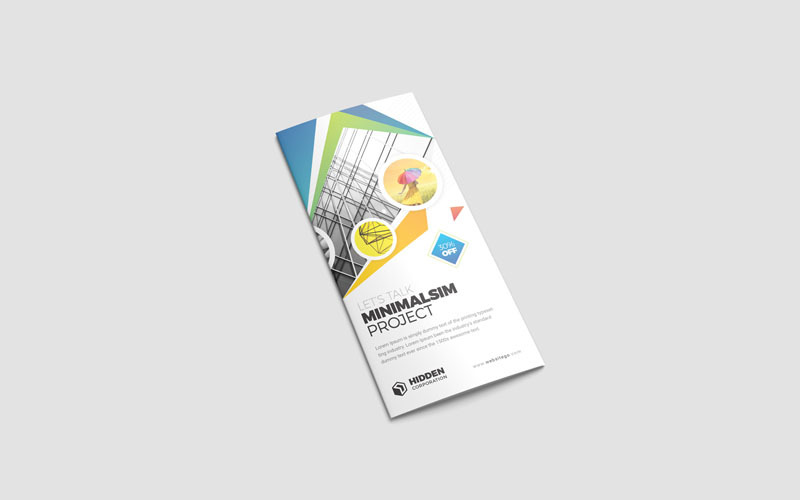 Download Фирменный стиль "Green Color Tri-Fold Brochure - Corporate Identity Template" / Green Color Tri-Fold Brochure - Corporate Identity Template - Фирменный стиль на тему графика tri-fold abstract badges &amp;amp; stickers banners ads brochure business card buttons card invite cd dvd custom print e-publishing flyer food