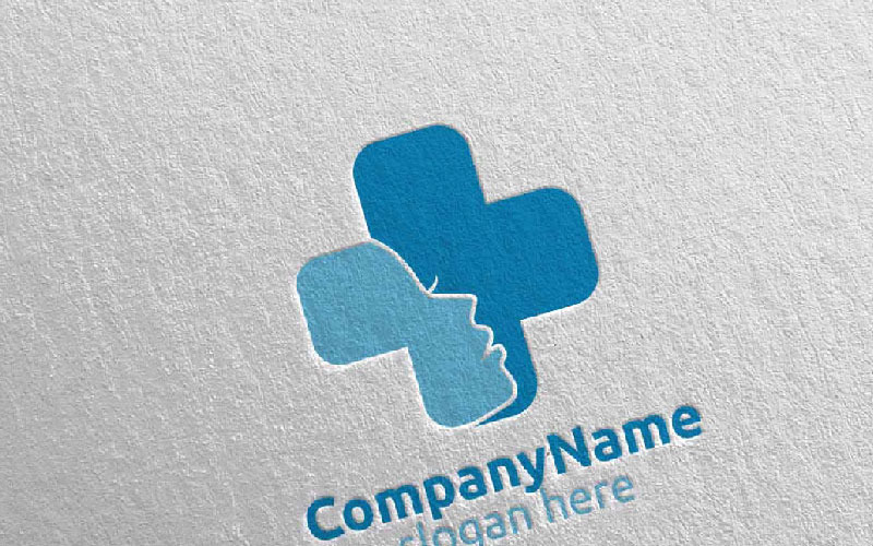 Download Шаблон логотипа "Beauty Cross Medical Hospital Design 44 Logo Template" / Beauty Cross Medical Hospital Design 44 Logo Template - Шаблон логотипа на тему графика pet medicine emergency pharmacy doctor pharmaceutical plus cross clinic logo health care hospital medical donor service vector healthcare icon blood