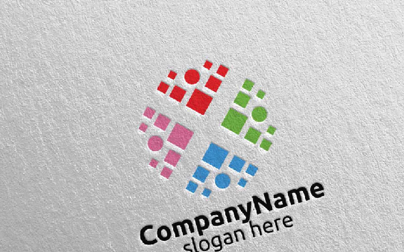 Download Шаблон логотипа "Health Care Cross Medical Hospital 62 Logo Template" / Health Care Cross Medical Hospital 62 Logo Template - Шаблон логотипа на тему графика pet medicine emergency pharmacy doctor cross clinic logo health care hospital medical leaf herbal donor ambulance healthcare green plus blood