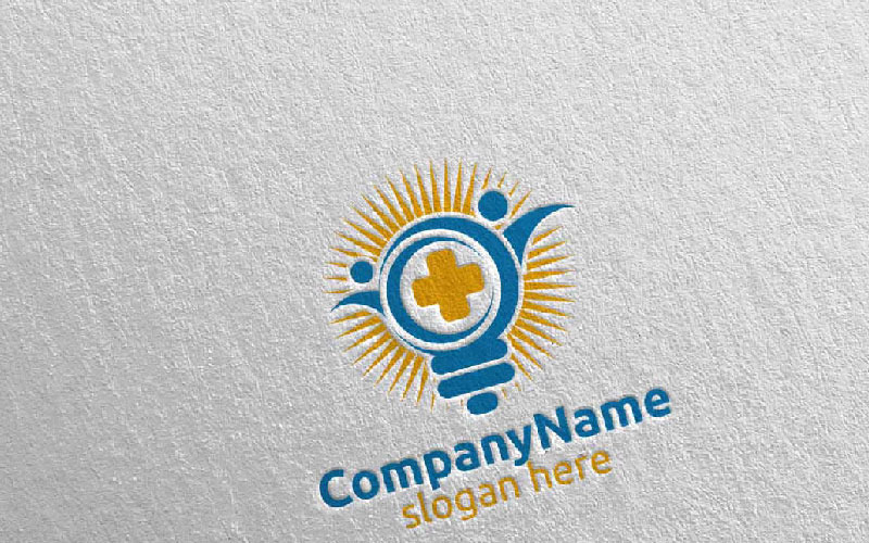 Download Шаблон логотипа "Secure Cross Medical Hospital Design 53 Logo Template" / Secure Cross Medical Hospital Design 53 Logo Template - Шаблон логотипа на тему графика pet medicine emergency pharmacy doctor pharmaceutical plus cross clinic logo health care hospital medical donor service vector healthcare icon blood