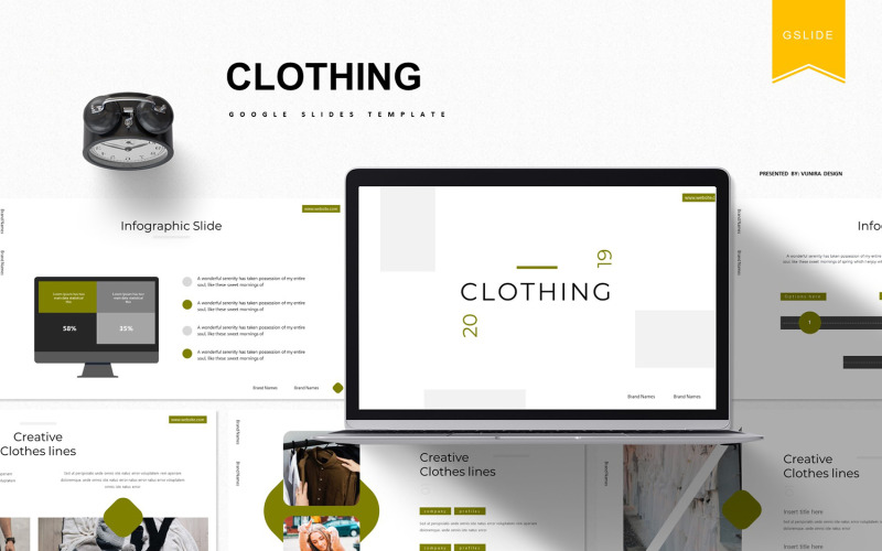 Chloting | Presentaciones de Google