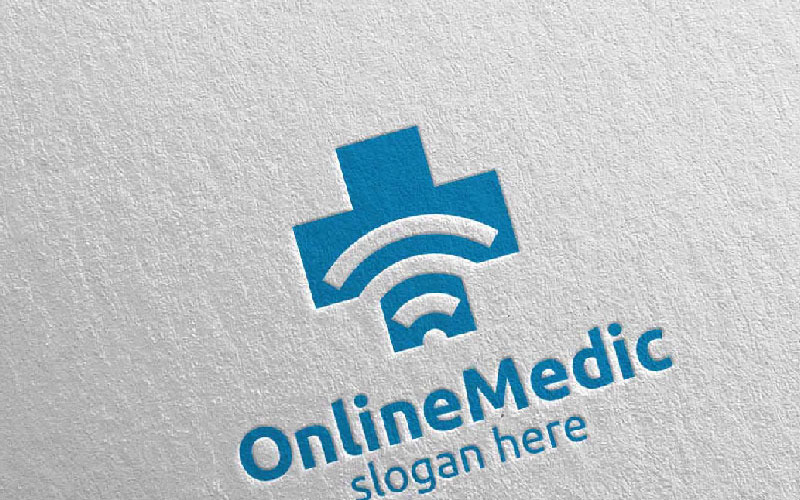 Download Шаблон логотипа "Cross Medical Hospital Design 70 Logo Template" / Cross Medical Hospital Design 70 Logo Template - Шаблон логотипа на тему графика pet medicine emergency pharmacy doctor cross clinic logo health care hospital medical leaf herbal donor ambulance healthcare green plus blood