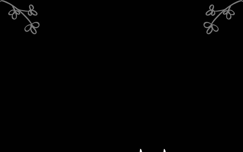 Greentler-lettertype