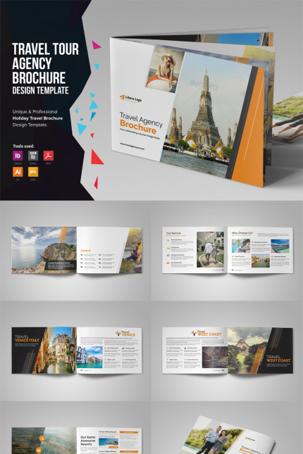 Template #80104 Estate Realestate Webdesign Template - Logo template Preview