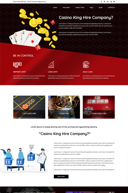 Template #80145 Theme Template Webdesign Template - Logo template Preview