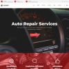 Goager - Auto Repair ECommerce Modern WordPress Elementor Theme