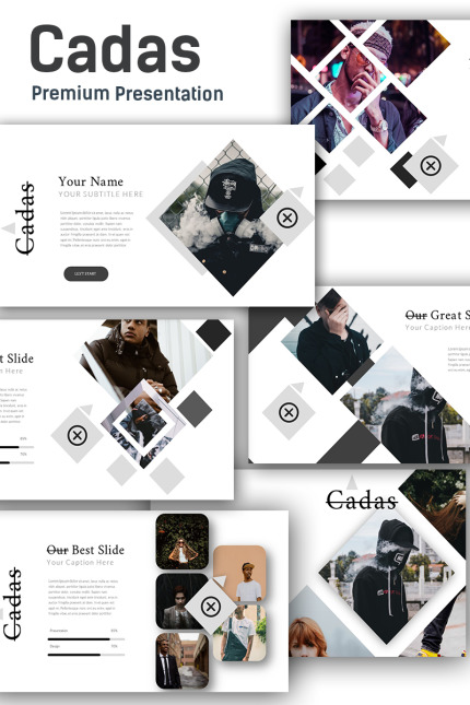 Template #80180 Clean Creative Webdesign Template - Logo template Preview