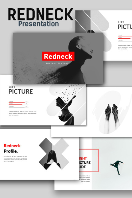 Template #80181 Clean Creative Webdesign Template - Logo template Preview