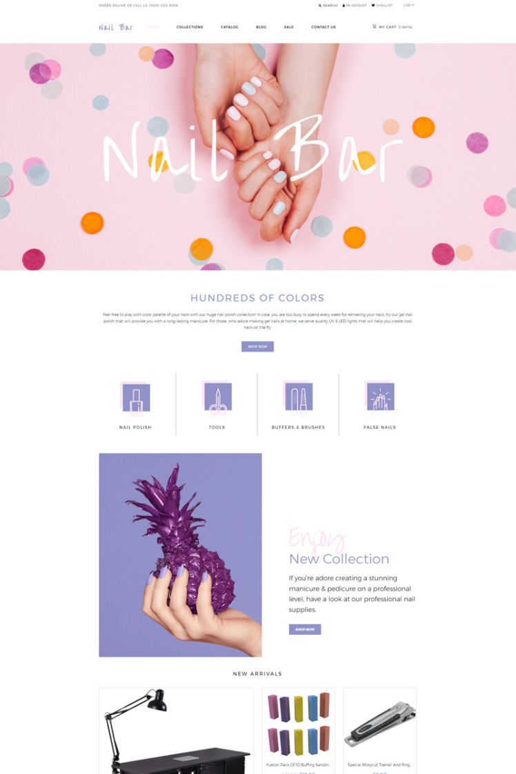 Shopify Themes