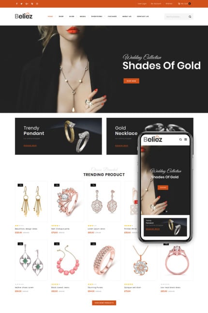 Template #80252 Cosmetic Beauty Webdesign Template - Logo template Preview