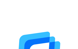 Talker - Chat, Forum & Messenger Logo Template