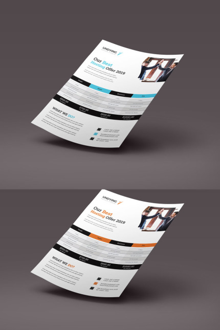 Template #80362 Corporate Corporate Webdesign Template - Logo template Preview