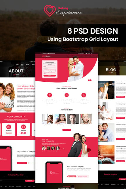 Template #80400 Match Template Webdesign Template - Logo template Preview