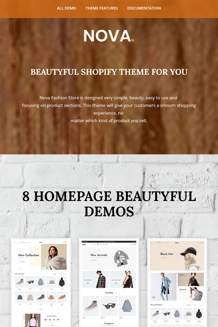 Shopify Themes