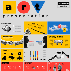 1499 Powerpoint Templates Ppt Templates Powerpoint Themes
