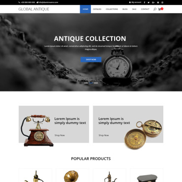 Store Old PSD Templates 80502