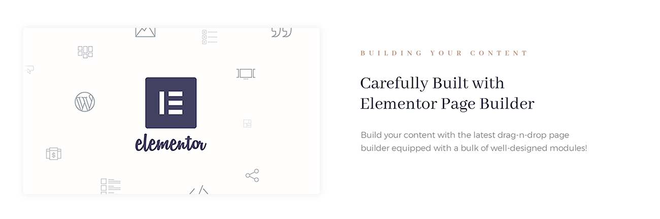 lingerie ecommerce modern elementor woocommerce theme