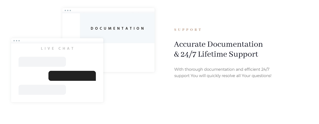 lingerie ecommerce modern elementor woocommerce theme