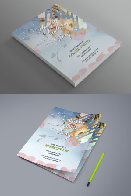 Kit Graphique #80516 Advertising Celebration Divers Modles Web - Logo template Preview