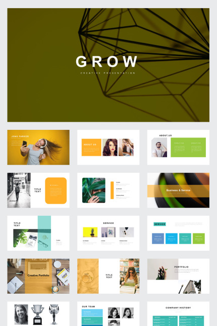 Template #80528 Architect Best Webdesign Template - Logo template Preview