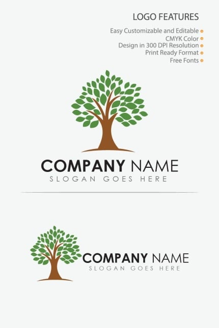 Template #80726 Logo Design Webdesign Template - Logo template Preview