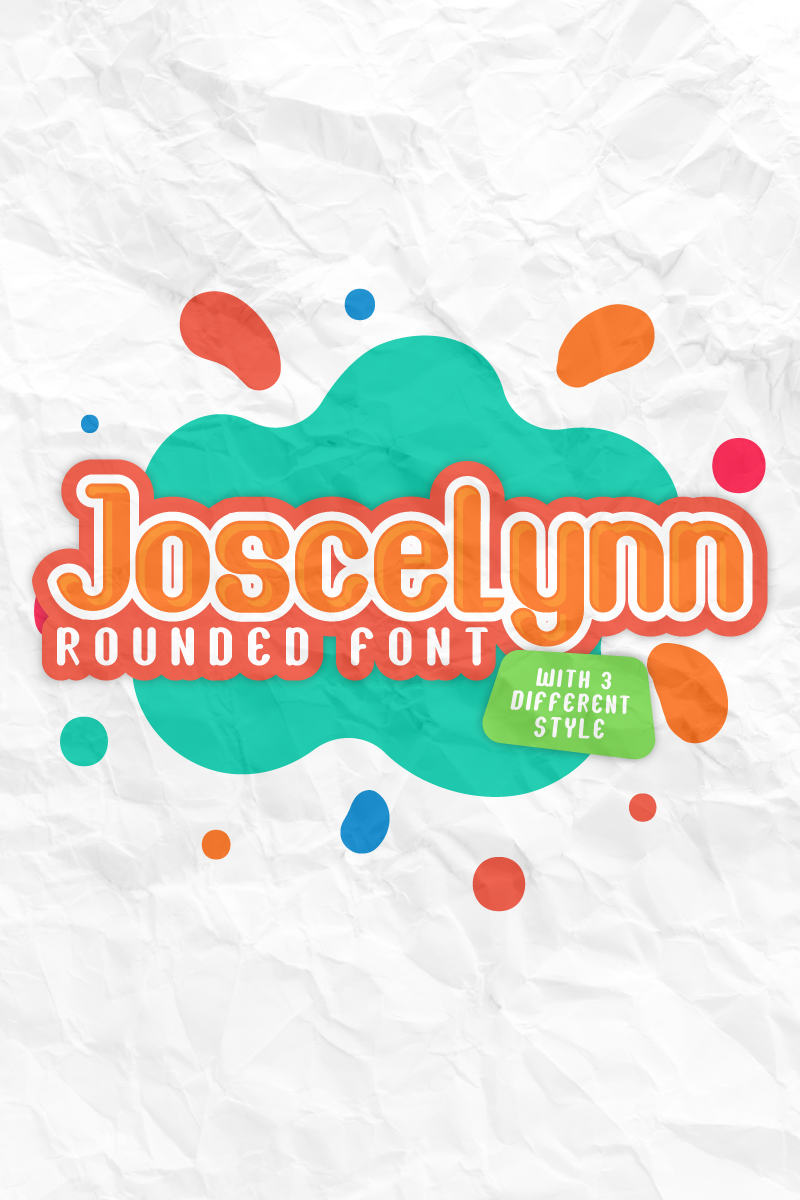 Joscelynn Font