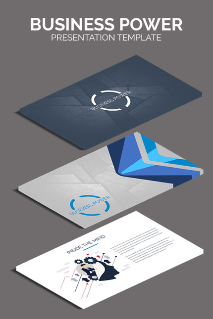 Kit Graphique #80895 Biz Business Web Design - Logo template Preview