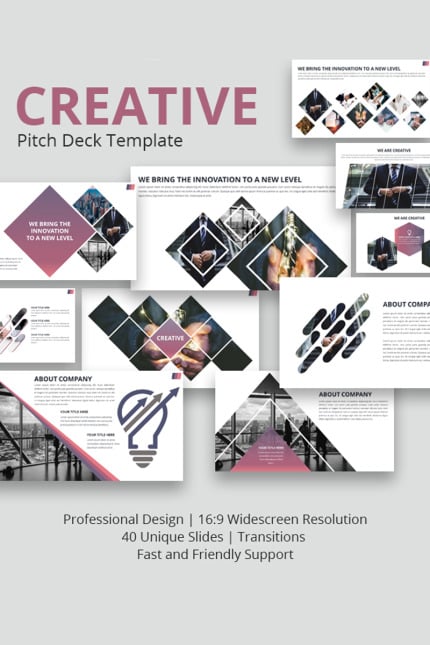 Template #80914 Biz Business Webdesign Template - Logo template Preview