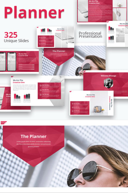 Template #80942 Biz Business Webdesign Template - Logo template Preview