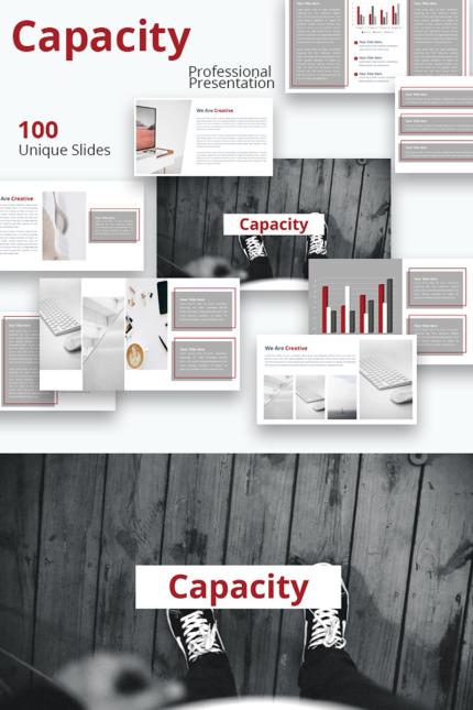 Template #81081 Biz Business Webdesign Template - Logo template Preview