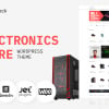 Smartstock - Electronics ECommerce Classic Elementor WooCommerce Theme